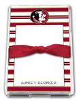 Noteworthy College Memo Sheets - Florida State Seminoles (CSP509)